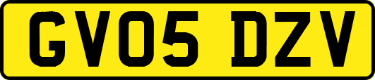 GV05DZV