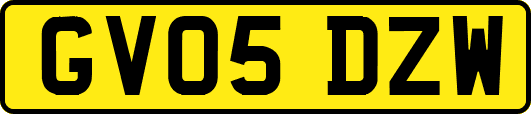 GV05DZW
