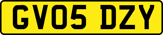 GV05DZY