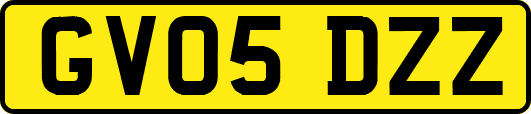 GV05DZZ
