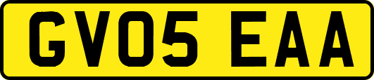 GV05EAA