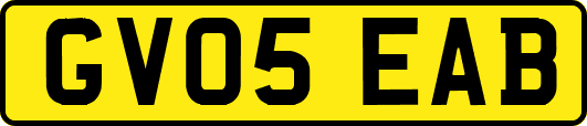 GV05EAB