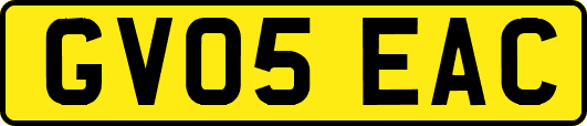 GV05EAC