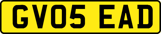 GV05EAD