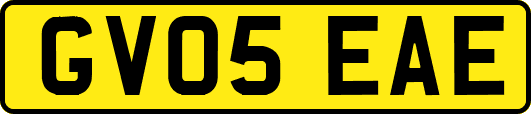 GV05EAE