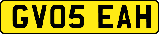 GV05EAH