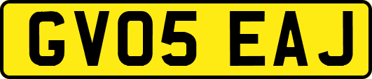 GV05EAJ