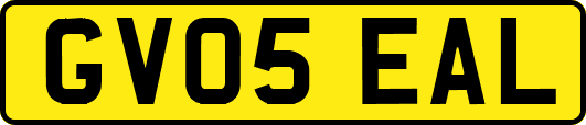 GV05EAL