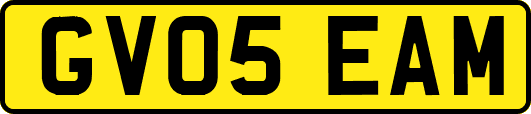 GV05EAM
