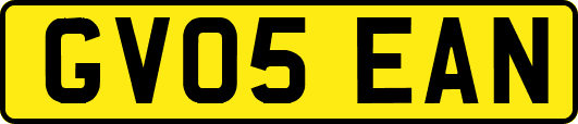 GV05EAN