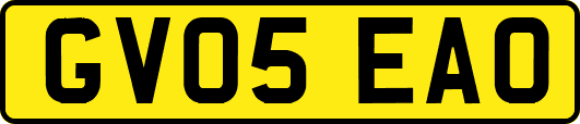 GV05EAO