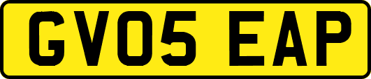 GV05EAP
