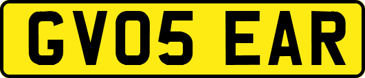GV05EAR