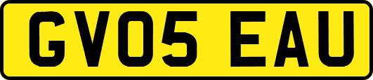 GV05EAU
