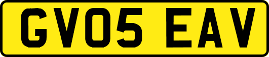 GV05EAV