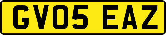 GV05EAZ