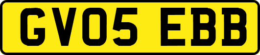 GV05EBB