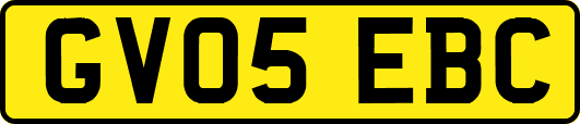GV05EBC