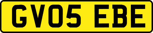 GV05EBE