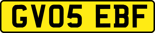 GV05EBF