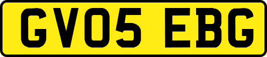 GV05EBG