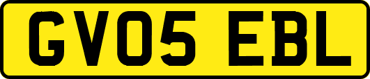 GV05EBL