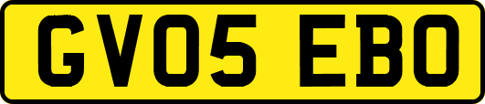 GV05EBO