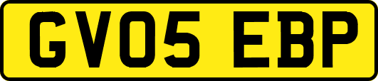 GV05EBP