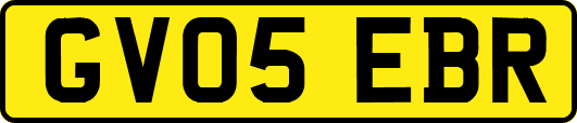 GV05EBR