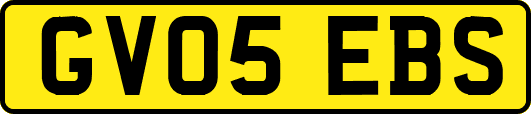 GV05EBS