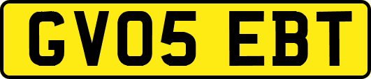 GV05EBT