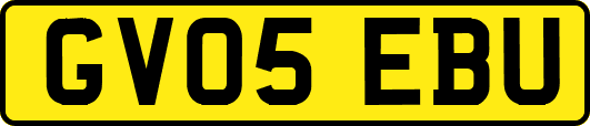 GV05EBU