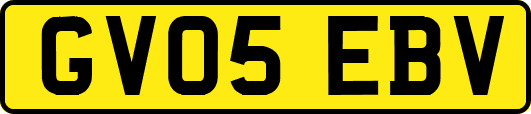 GV05EBV