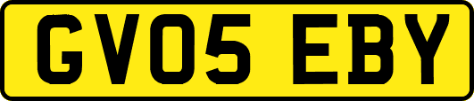 GV05EBY