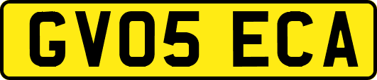 GV05ECA