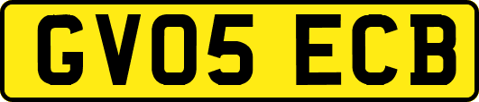 GV05ECB