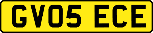 GV05ECE