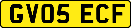 GV05ECF