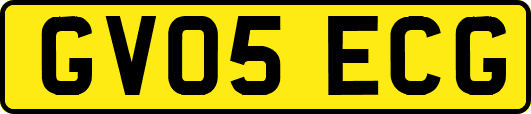 GV05ECG