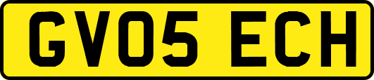 GV05ECH