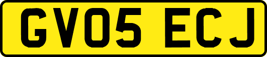 GV05ECJ