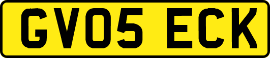 GV05ECK