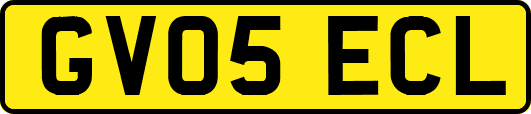 GV05ECL