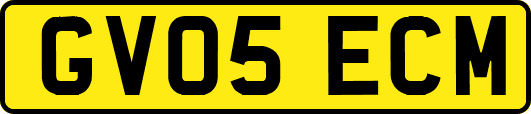 GV05ECM