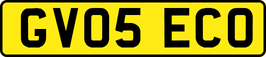 GV05ECO