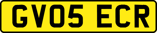GV05ECR