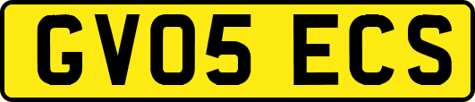 GV05ECS
