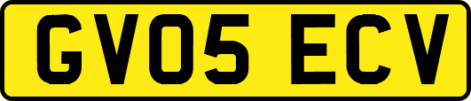 GV05ECV
