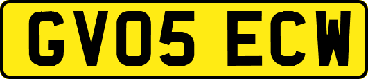 GV05ECW