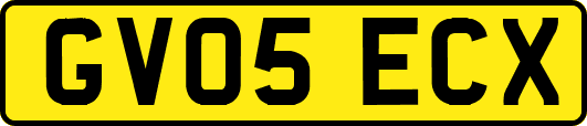 GV05ECX